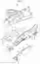 Fig. 05 - Fender mounting structure of vehicle