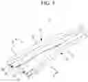 Fig. 06 - Fender mounting structure of vehicle