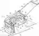 Fig. 01 - Enclosed volume sandwich hood