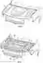 Fig. 06 - Enclosed volume sandwich hood