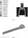 Fig. 23 - Supporting rod of vehicle component, system of integrating support and vibrational damping and process for manufacturing of a supporting rod of vehicle component