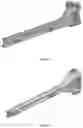 Fig. 27 - Supporting rod of vehicle component, system of integrating support and vibrational damping and process for manufacturing of a supporting rod of vehicle component