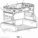 Fig. 02 - Cargo rack for utility task vehicle