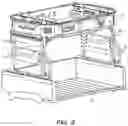 Fig. 08 - Cargo rack for utility task vehicle