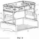 Fig. 09 - Cargo rack for utility task vehicle