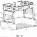 Fig. 10 - Cargo rack for utility task vehicle