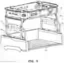 Fig. 11 - Cargo rack for utility task vehicle