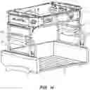 Fig. 14 - Cargo rack for utility task vehicle