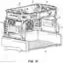 Fig. 16 - Cargo rack for utility task vehicle