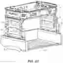 Fig. 20 - Cargo rack for utility task vehicle
