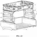 Fig. 21 - Cargo rack for utility task vehicle