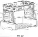 Fig. 22 - Cargo rack for utility task vehicle
