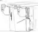 Fig. 01 - Cab frame, cab, and engineering vehicle