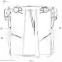 Fig. 04 - Cab frame, cab, and engineering vehicle