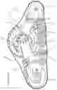 Fig. 04 - Assembly for Converting a Wheel Drive Harvester to Track Drive