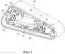 Fig. 03 - TRACK SYSTEM FOR TRACTION OF A VEHICLE