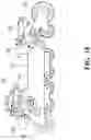 Fig. 16 - TRACK SYSTEM FOR TRACTION OF A VEHICLE
