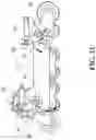 Fig. 19 - TRACK SYSTEM FOR TRACTION OF A VEHICLE