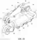 Fig. 23 - TRACK SYSTEM FOR TRACTION OF A VEHICLE
