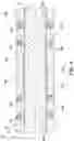 Fig. 05 - Ferritic Nitro-Carburized Track Pin for Track Chain Assembly of Machine