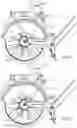 Fig. 10 - On-board vehicle lock