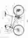 Fig. 02 - Compactable bicycle