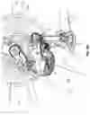 Fig. 10 - Compactable bicycle