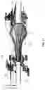 Fig. 13 - Compactable bicycle