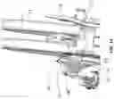 Fig. 16 - Compactable bicycle