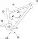 Fig. 01 - Bicycle frame tube