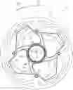 Fig. 01 - Disc brake rotor for human-powered vehicle