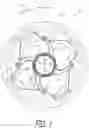 Fig. 02 - Disc brake rotor for human-powered vehicle