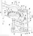 Fig. 04 - Multi-wheel transportation vehicles and related methods