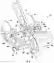 Fig. 10 - Multi-wheel transportation vehicles and related methods