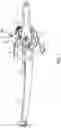 Fig. 02 - Rotationally-engaging two-piece upper chain guide