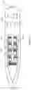 Fig. 04 - Surface/submersible craft