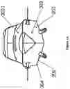 Fig. 15 - Surface/submersible craft