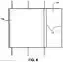Fig. 06 - SUNSHADE SYSTEM USING LINEAR ACTUATORS AND FREE-FLOATING CANOPY
