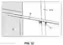 Fig. 10 - SUNSHADE SYSTEM USING LINEAR ACTUATORS AND FREE-FLOATING CANOPY