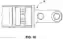 Fig. 14 - SUNSHADE SYSTEM USING LINEAR ACTUATORS AND FREE-FLOATING CANOPY