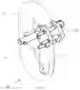 Fig. 07 - RELEASABLE MOORING CHAIN LINK
