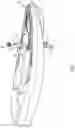 Fig. 02 - Pedal drive mount system for watercraft