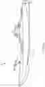 Fig. 08 - Pedal drive mount system for watercraft