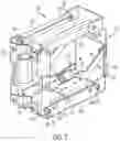 Fig. 09 - Pedal drive mount system for watercraft