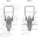Fig. 02 - Device for packaging and dispensing a product, with vial and dispensing mouthpiece equipped with a filter