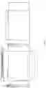 Fig. 08 - LOCKABLE CONTAINER FOR PREVENTING ACCESS TO CONTENTS BY A CHILD
