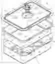 Fig. 01 - Method and apparatus for storing food