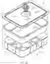 Fig. 28 - Method and apparatus for storing food