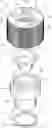 Fig. 01 - EVACUATED BOTTLE SYSTEM