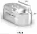 Fig. 07 - VACUUM INSULATED STORAGE CONTAINERS